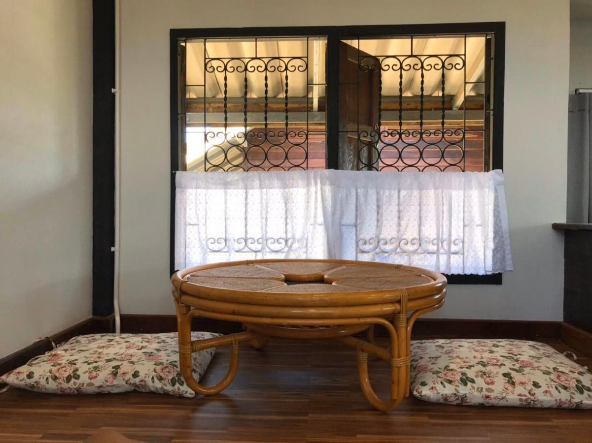 BAANYA HOMESTAY Ko Kret Nonthaburi Exterior foto