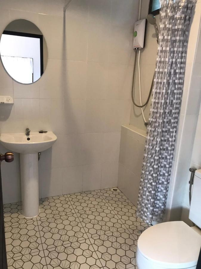BAANYA HOMESTAY Ko Kret Nonthaburi Exterior foto