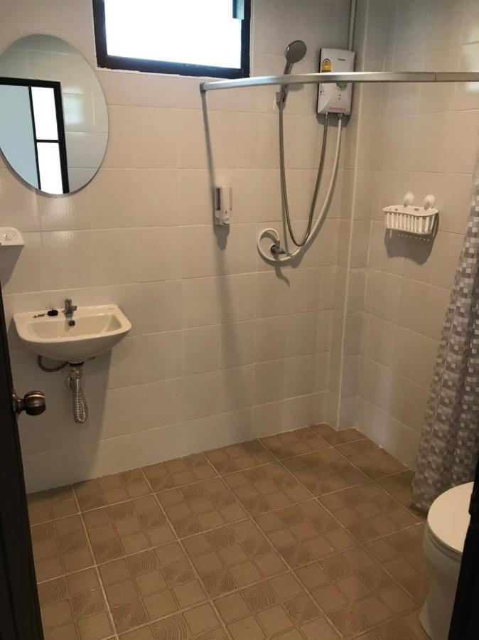 BAANYA HOMESTAY Ko Kret Nonthaburi Exterior foto