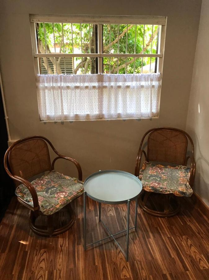 BAANYA HOMESTAY Ko Kret Nonthaburi Exterior foto